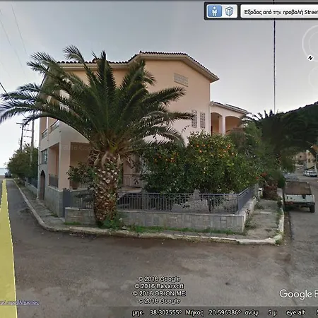 Anastasia * Agia Efimia