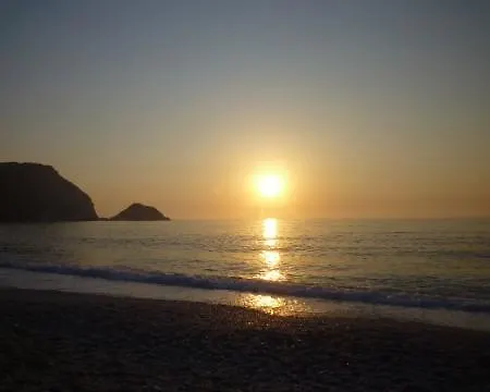 Anastasia Lägenhet *