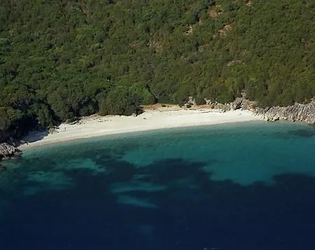 Anastasia * Agia Efimia