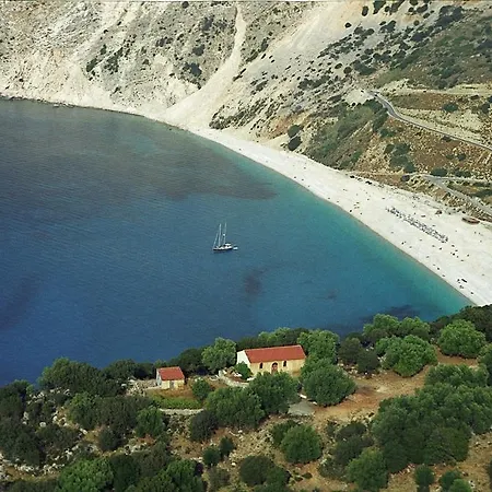 Anastasia * Agia Efimia