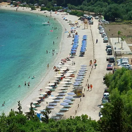 Apartamento Anastasia Agia Efimia