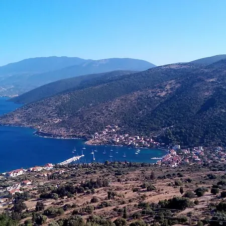 Daire Anastasia Agia Efimia